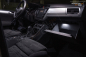 Preview: VW Touran II 8T LED-Kit - Pure-White